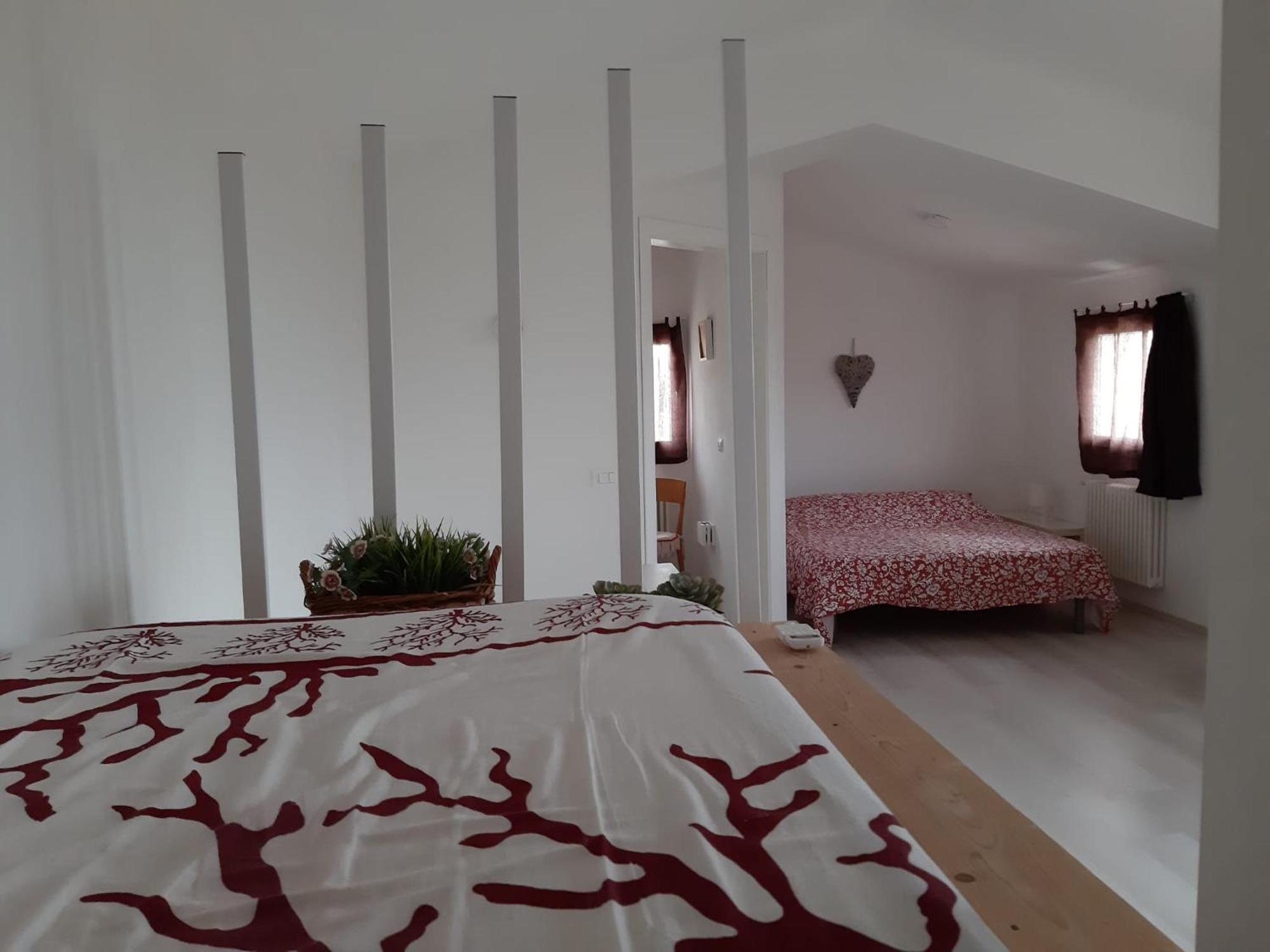 Holiday home La Casetta