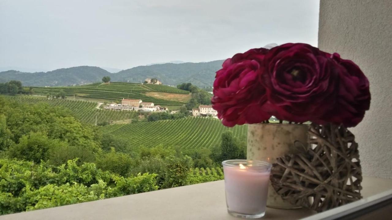 La Casetta Holiday home *