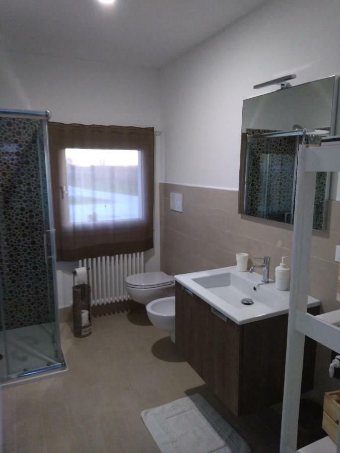 La Casetta Holiday home *