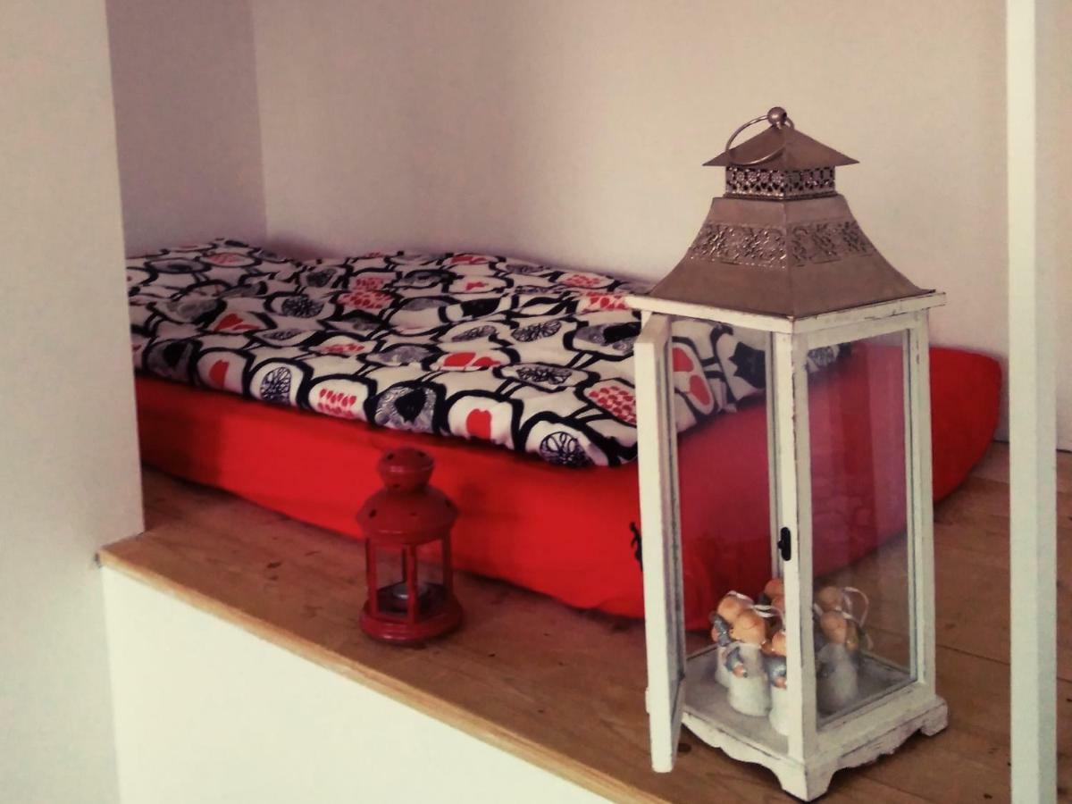 La Casetta Holiday home Vittorio Veneto