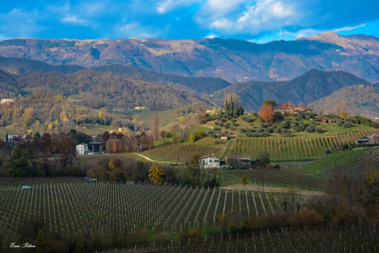 La Casetta * Vittorio Veneto
