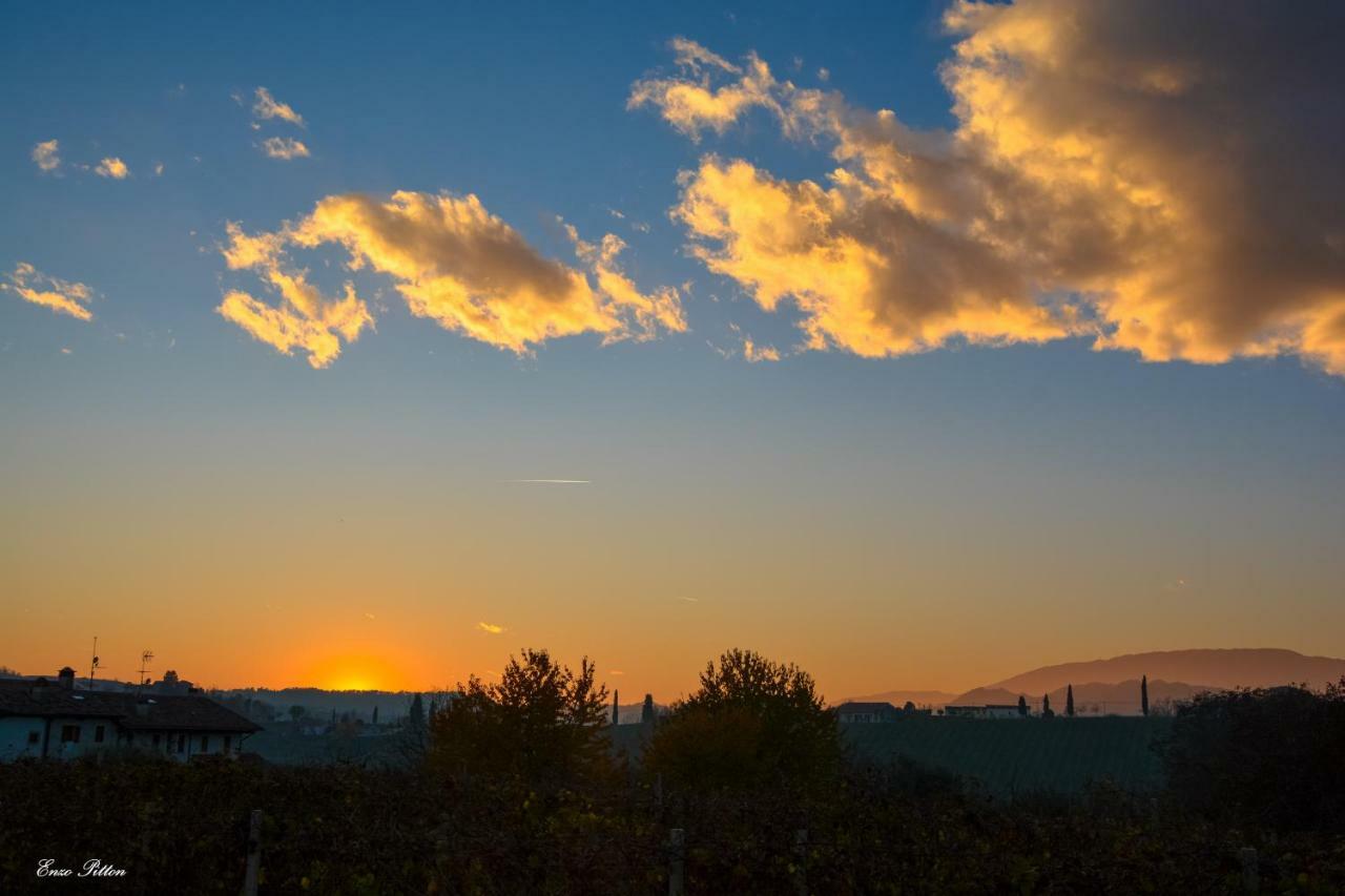 Holiday home La Casetta Vittorio Veneto