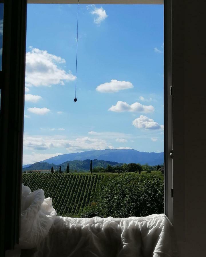 Holiday home La Casetta