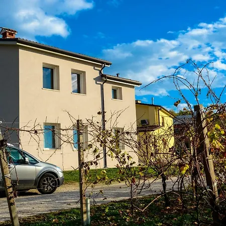 La Casetta Vittorio Veneto Exterior foto