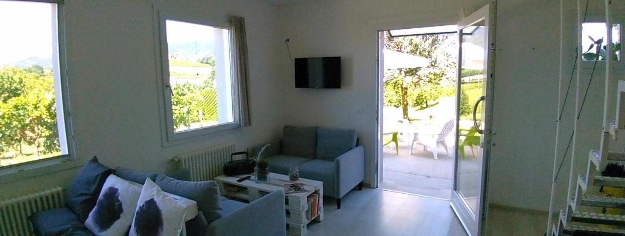 Ferienhaus La Casetta