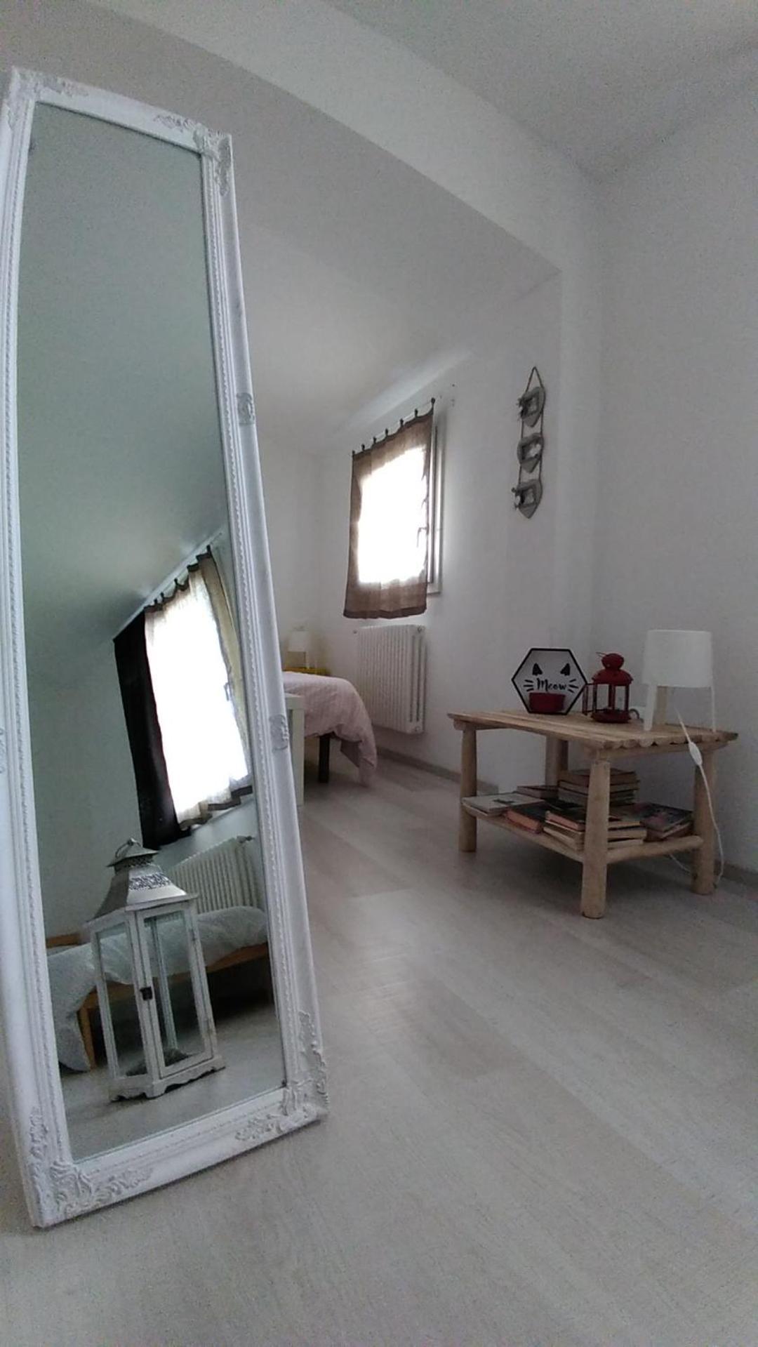 Ferienhaus La Casetta *