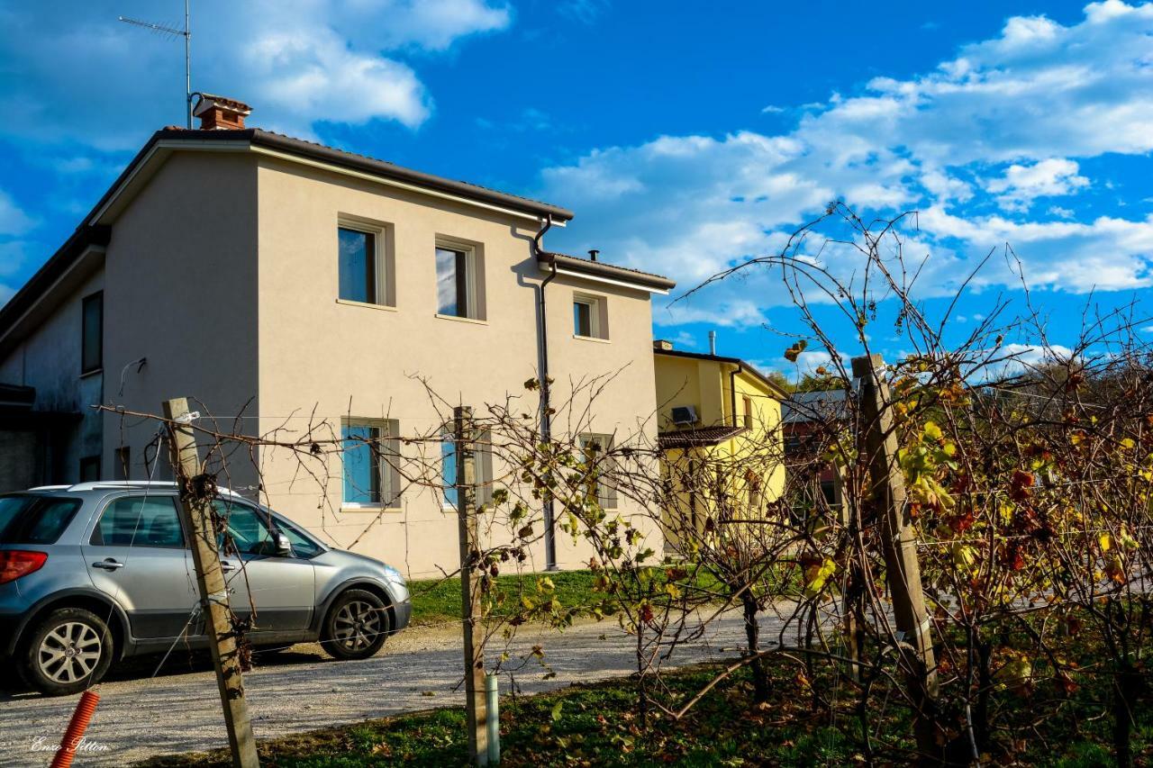 Ferienhaus La Casetta *