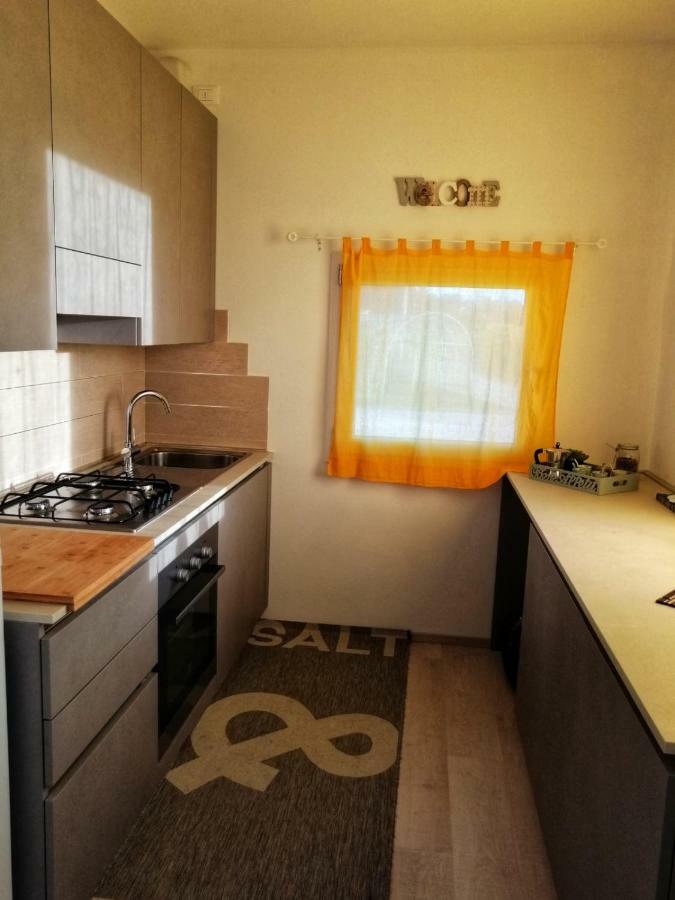 Ferienhaus La Casetta *